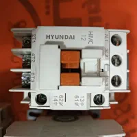 کلید گردان DC و کنتاکتور هیوندای|ابزارآلات|اسلامشهر, مظفریه|دیوار