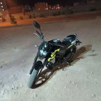 موتور بنلی ۱۵۰