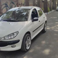 206مدل1401|خودرو سواری و وانت|اندیشه, اندیشه فاز ۱|دیوار