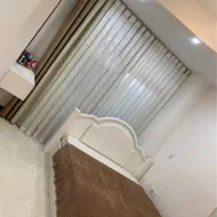 تخت خواب نئوکلاسیک لوکس و بسیار شیک