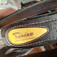 کفش چرم طبیعی سایز 40|کیف، کفش، کمربند|کرج, حصارک بالا|دیوار