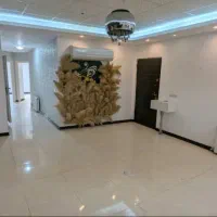 ۸۵متر اداری دو خوابه با پارکینگ در هراز