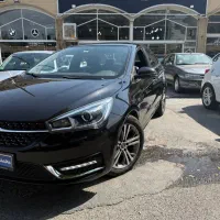 آریزو ۵ توربو مدل ۱۳۹۷ بدون رنگ تک برگ سند|خودرو سواری و وانت|ارومیه, |دیوار