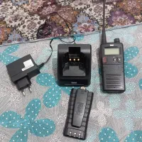واکی تاکی دریایی|صوتی و تصویری|تالش, هشتپر|دیوار