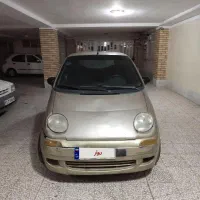 دوو ماتیز مدل82