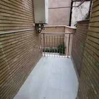 محبوب مُجازشرقی55مترط1+بالکن7متری+6مترانباری سندی
