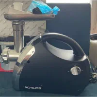 چرخ گوشت آکلیس