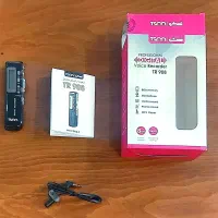 دستگاه ضبط صدا ساخت تسکو مدل 908 TR