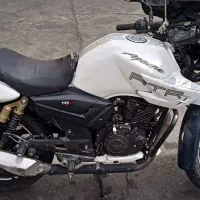 موتور اپاچی