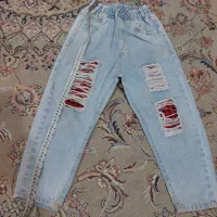 لباس پسرانه