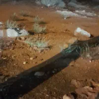 زمین مسکونی بهترین جای روستا هسته