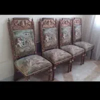 میز و صندلی ناهارخوری