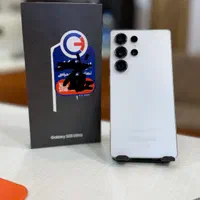سامسونگ s25 ultra با حافظه ی ۲۵۶