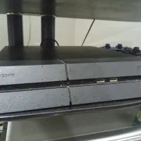 PS4 Slim|کنسول، بازی ویدئویی و آنلاین|آستانه اشرفیه, |دیوار