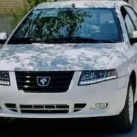 سورن پلاس XU7P با SBR صفر|خودرو سواری و وانت|کاشان, عربها|دیوار