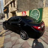 دناپلاس تیپ ۲|خودرو سواری و وانت|تهران, شهرک چیتگر|دیوار