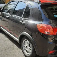 کوییک R1400 رینگ فولادی