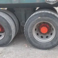 تریلی بغلدار|خودرو سنگین|اردبیل, |دیوار