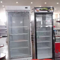 یخچال و فریزر سوپری