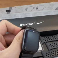 اپل واچ ۴۴ میل سری۸ apple watch 44m seri8 se|ساعت|آستارا, |دیوار