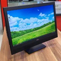 آل این وان DELL 7450 نسل 7 24 اینچ