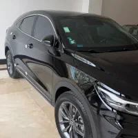 دیگنیتی پرایم مدل اخر  ۱۴۰۳ در حد صفر(مشکی مارون)