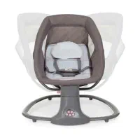گهواره برقی ماستلا