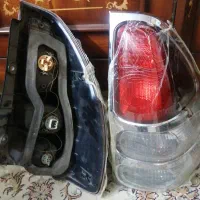 چراغ خطر عقب پرادو|قطعات یدکی و لوازم جانبی|ری, صفاییه (چشمه علی)|دیوار