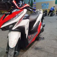 واریو پرچمی 1400