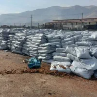 هسته خرما و تفاله،  تفاله سیب ، هسته انار|عمده‌فروشی|نوشین شهر, |دیوار