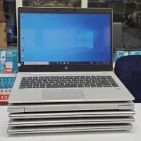 HP EliteBook 745 G6 نقدواقساط بازنشستگی وکارمندان|رایانه همراه|تهران, فلسطین (میدان انقلاب)|دیوار