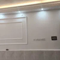 خانه ویلایی ده غیبی 140 متر سند و پروانه ساخت|فروش خانه و ویلا|مشهد, شهرک ابوذر|دیوار