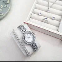 ست ساعت نگیندار