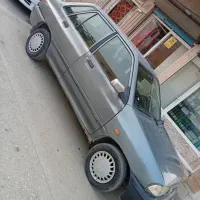 پراید مدل ۸۷|خودرو سواری و وانت|ارومیه, |دیوار