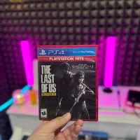 فروش فوری بازی های PS4 . لست اف اس،کالاف،مورتال