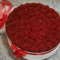 فروش گل باکسی