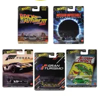 هات ویلز پریمیوم ماکت ماشین فلزی هاتویلز