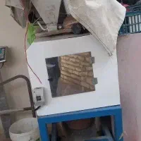 دستگاه تبدیل نخود به لپه.لپه گیر