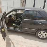 چری ویانا A15، مدل ۱۳۸۹