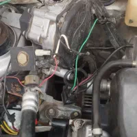 ریگلاتور گاز خوردو