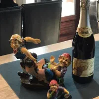 دکوری|مجسمه، تندیس، ماکت|تهران, شارق|دیوار