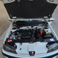 پژو پارس موتور جدید سفارشی ELX اخر 402 درحدصفر|خودرو سواری و وانت|اصفهان, خانه اصفهان|دیوار