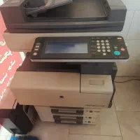 پرینتر کونیکا c450