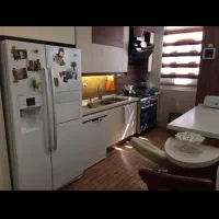 ۱۱۵ متر دو خوابه مبله کامل سعادت آباد