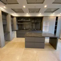 طراحی‌،ساخت و اجرا انواع کابینت و کمد