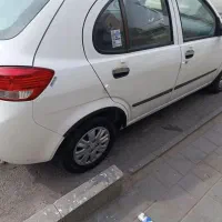 تیبا۲مدل۱۳۹۷|خودرو سواری و وانت|تهران, مشیریه|دیوار