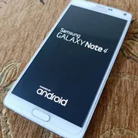 Galaxy Not4