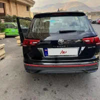 Volkswagen Tiguan L Outstanding تیگوان ۲۰۲۵