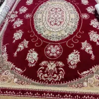 فرش|فرش|مزرعه کتول, |دیوار