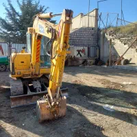 مینی بیل زنجیری نصر ۲۰۱۹